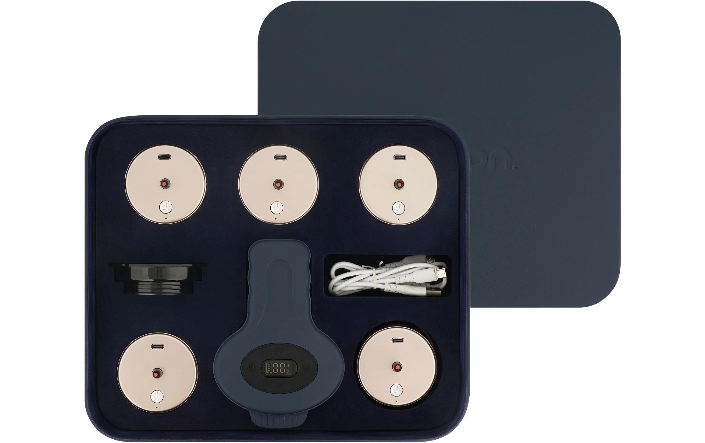 Medivon Massagegerät Celestine