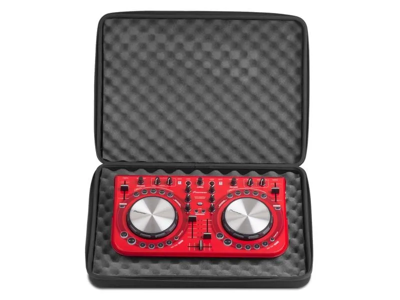 UDG Gear Transportcase Creator MK2 für Musikproduktionsgeräte – M UDG Gear Transportcase Creator MK2 für Musikproduktionsgeräte – M