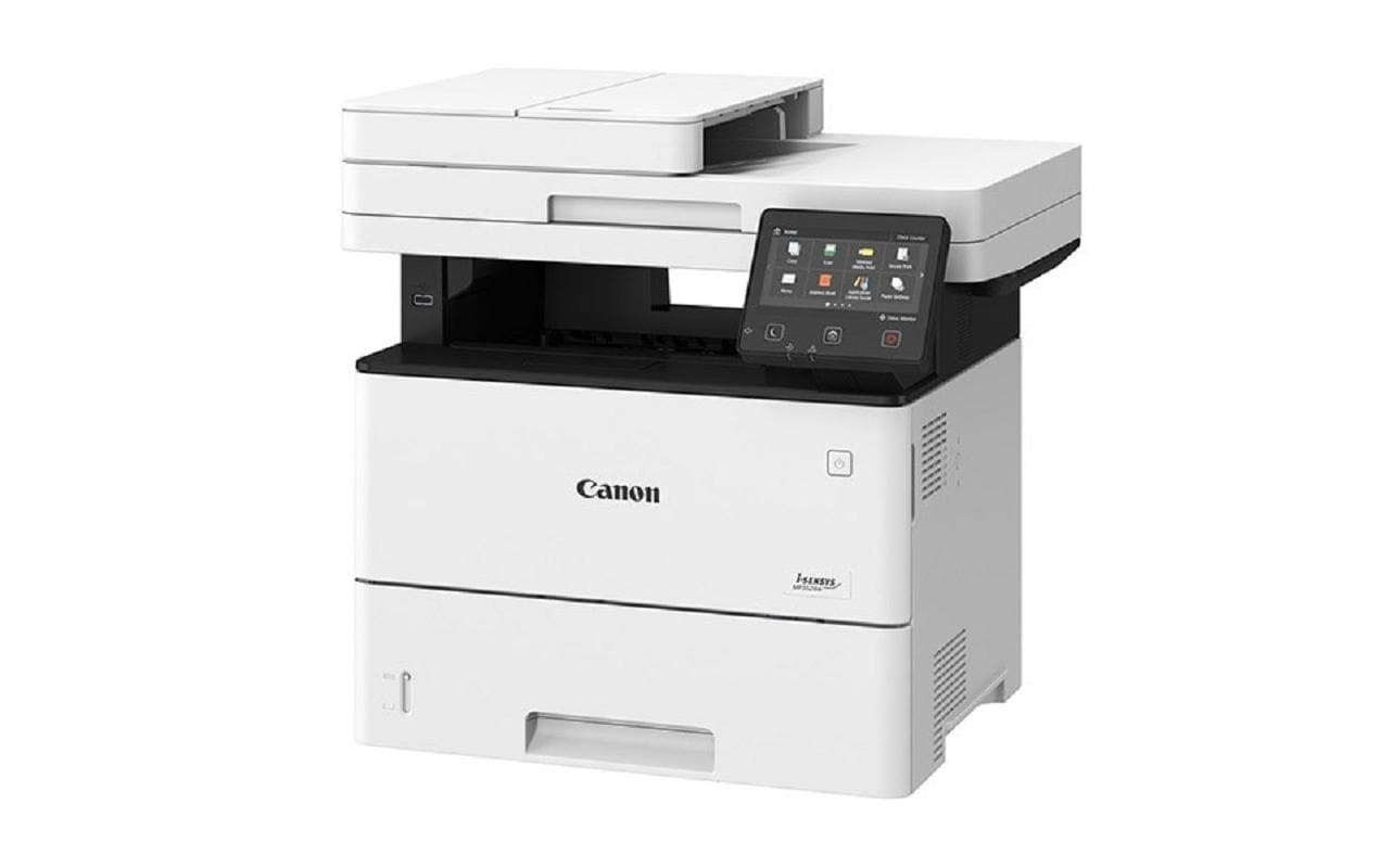 Canon Multifunktionsdrucker i-SENSYS MF552dw Canon Multifunktionsdrucker i-SENSYS MF552dw