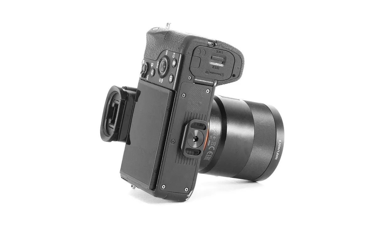 Peak Design Adapter Anchor Mount Peak Design Adapter Anchor Mount