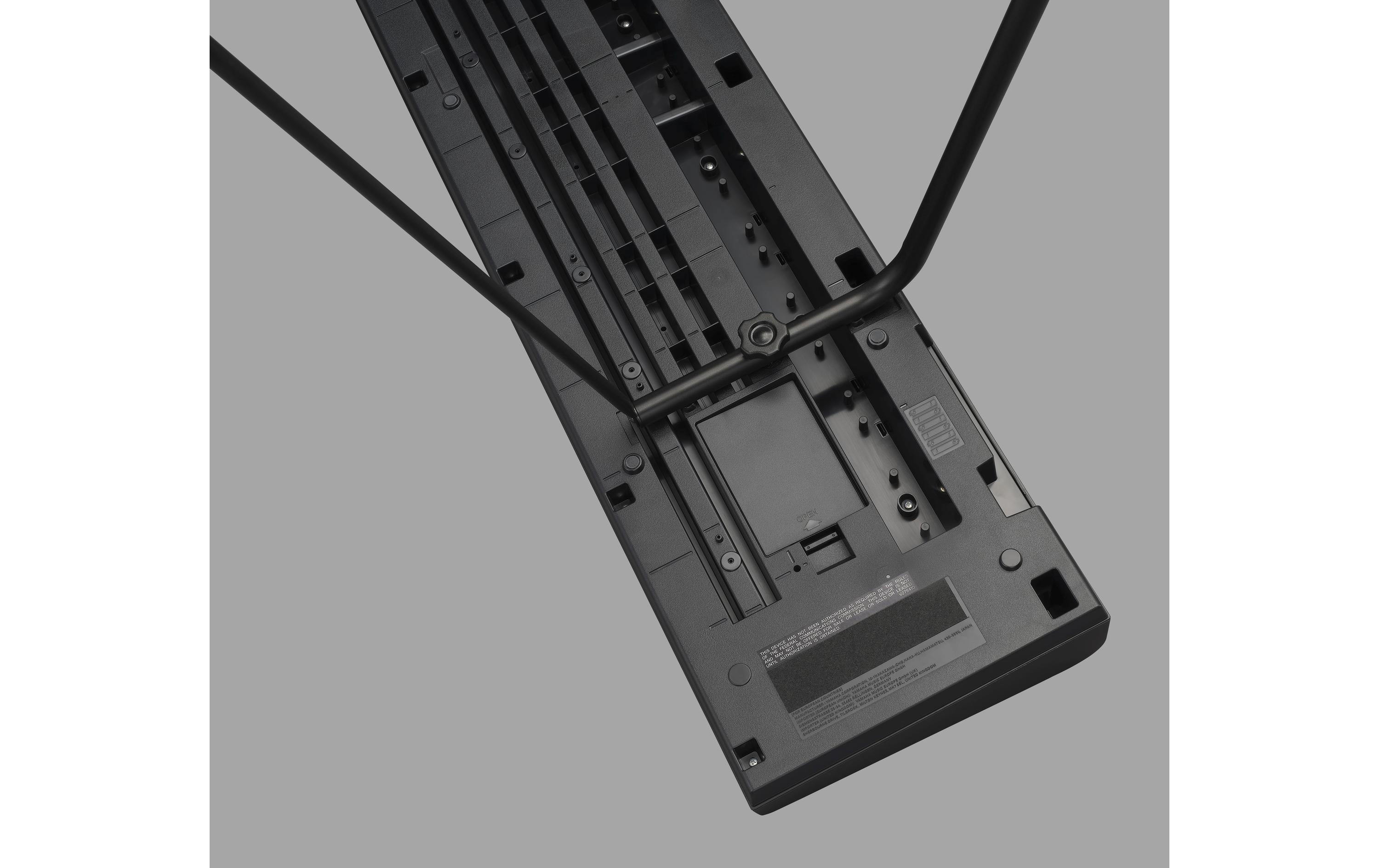 Yamaha Keyboard NP-35