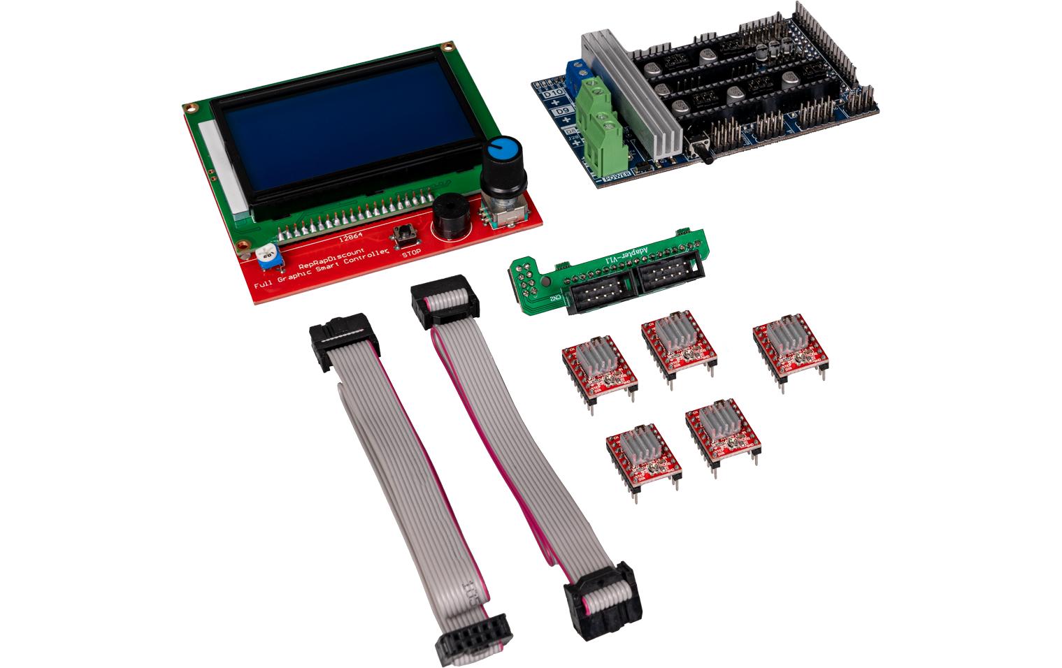 jOY-iT Ramps 1.6 Kit jOY-iT Ramps 1.6 Kit