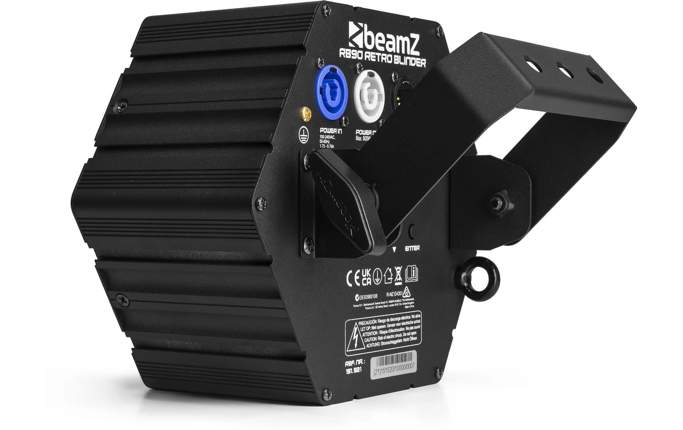 BeamZ Scheinwerfer RB90-5