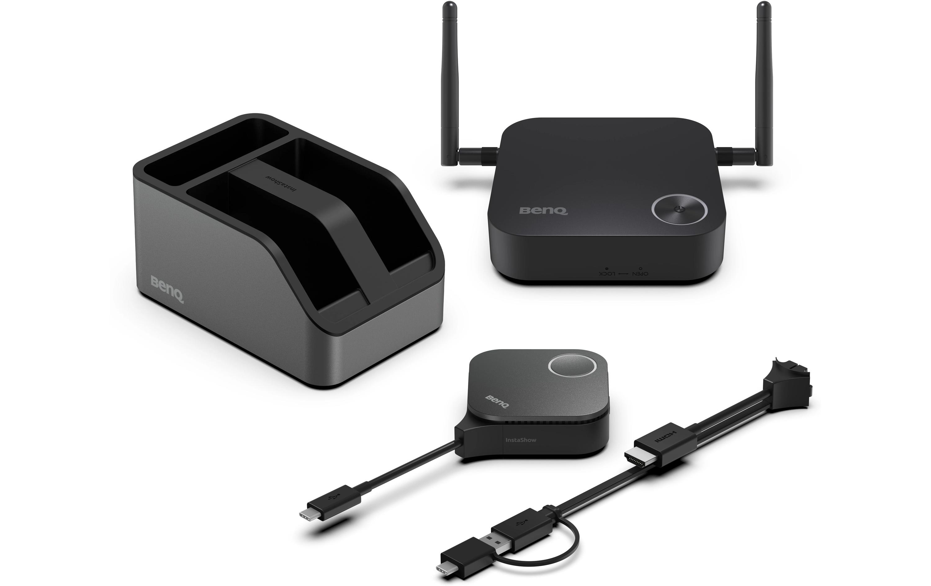 BenQ Sender InstaShow WDC15