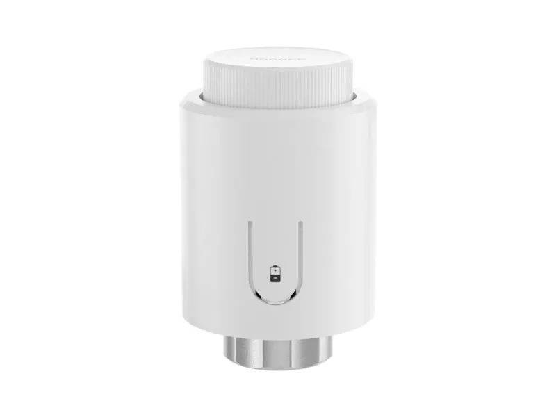 SONOFF Smarter Thermostat Radiator Zigbee SONOFF Smarter Thermostat Radiator Zigbee