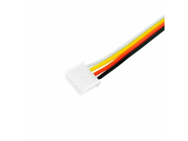 M5Stack Kabel Grove 10 cm, 5 Stück M5Stack Kabel Grove 10 cm, 5 Stück