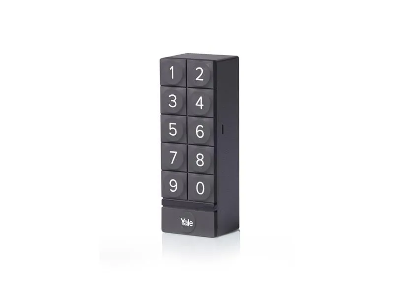 Yale Smart Keypad Yale Smart Keypad