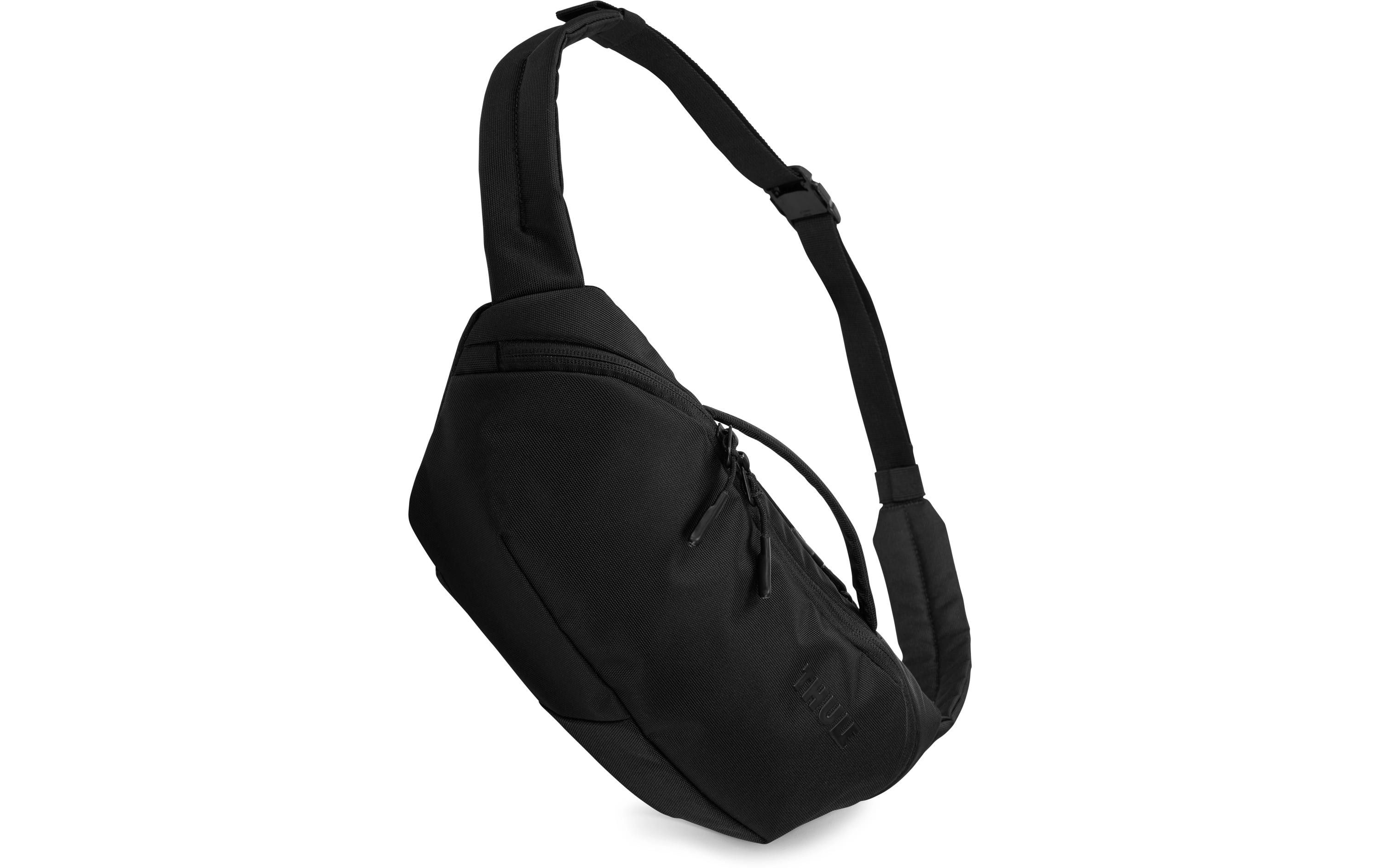 Thule Schultertasche Subterra 2 Black
