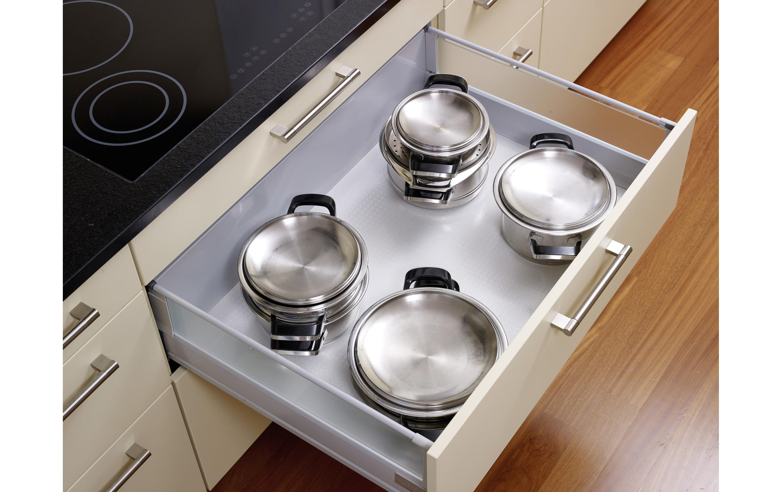 Siltex Küchenmatte 50 x 150 cm