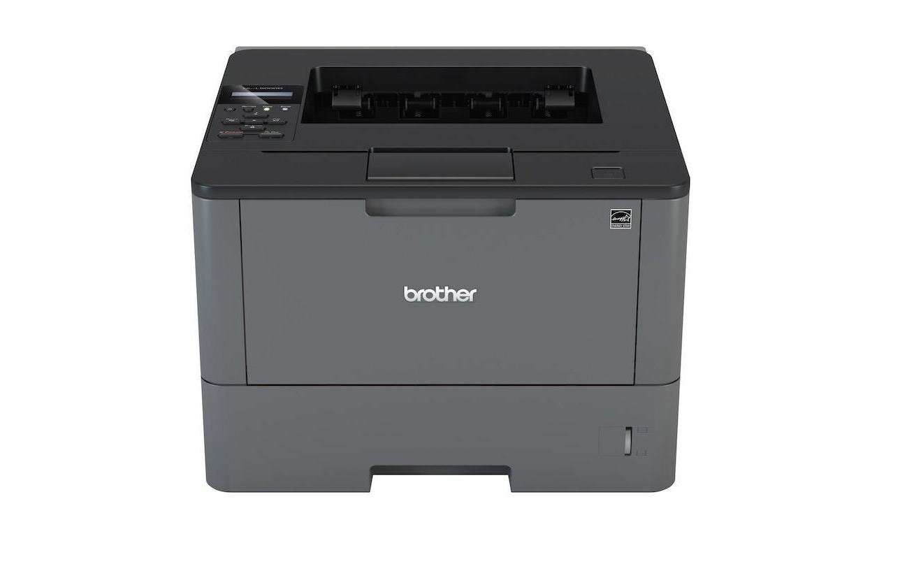 Brother Drucker HL-L5000D Brother Drucker HL-L5000D