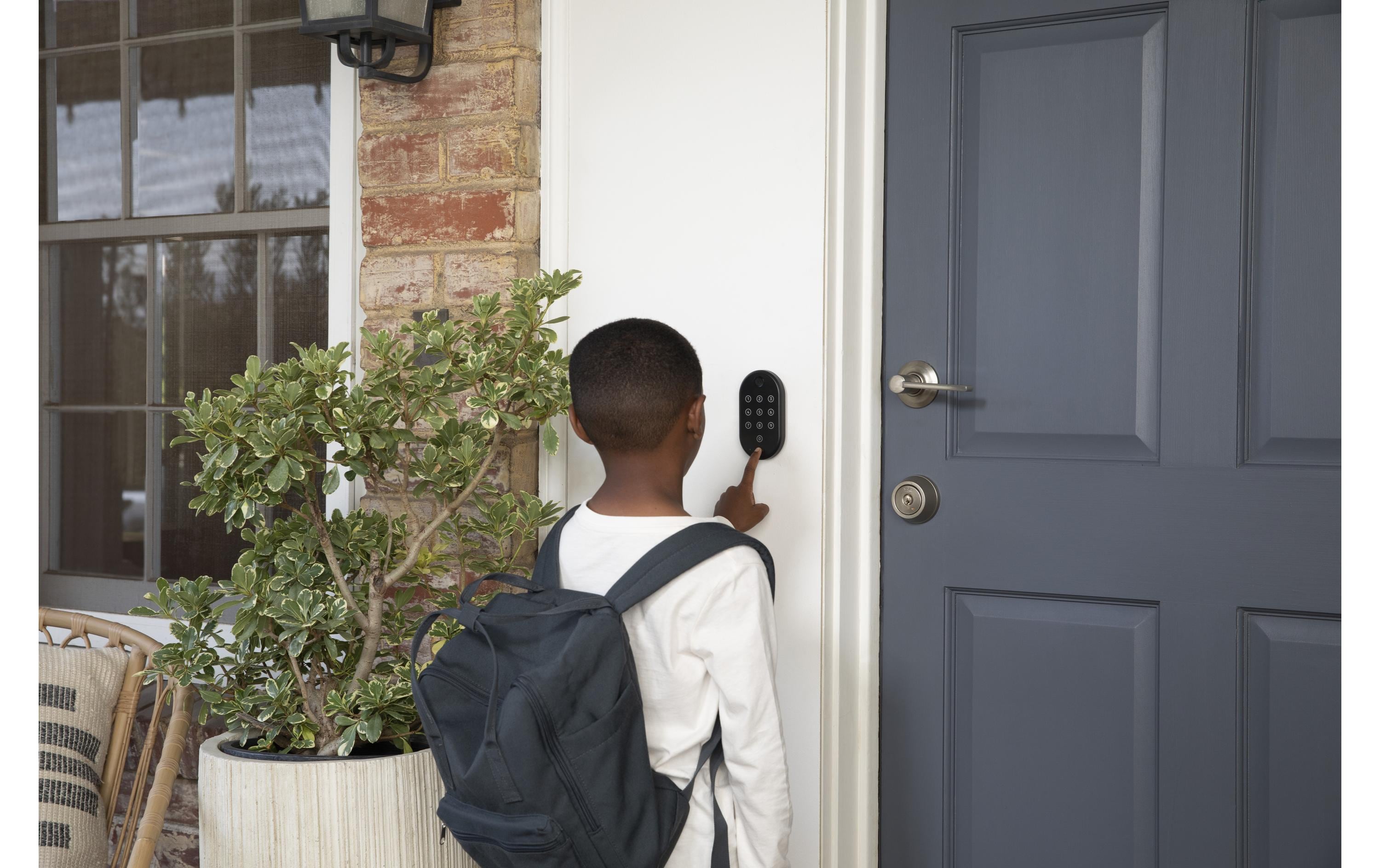 Yale Nummernblock Smart Keypad 2