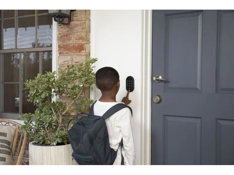 Yale Nummernblock Smart Keypad 2 Yale Nummernblock Smart Keypad 2