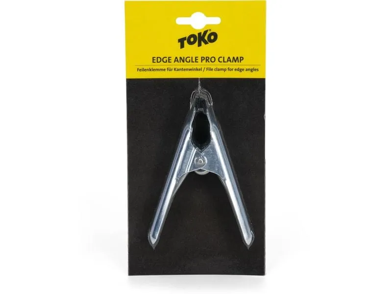 TOKO Edge Angle Pro Clamp TOKO Edge Angle Pro Clamp