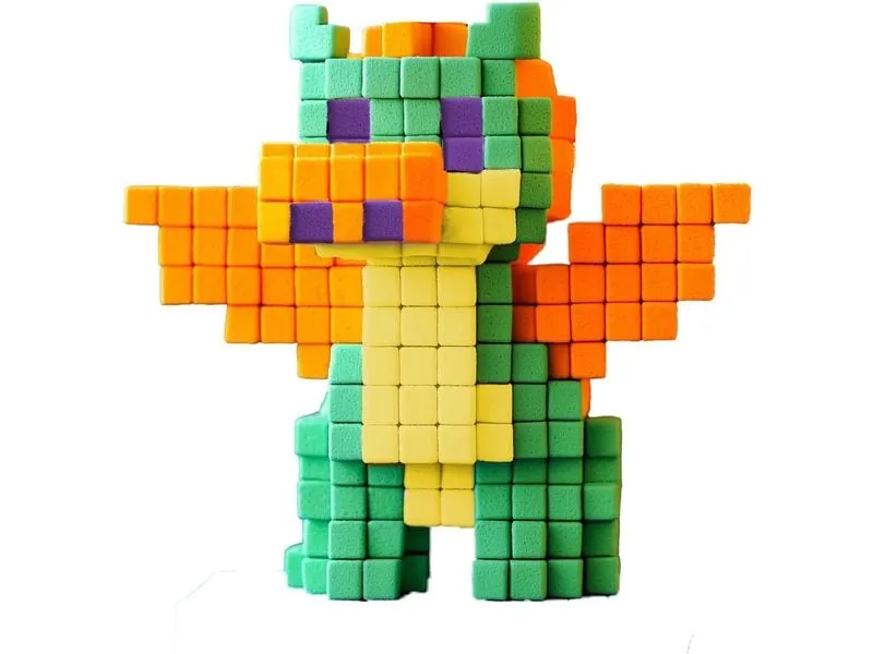 Bauer FidlBitz Bag 320 Cubes