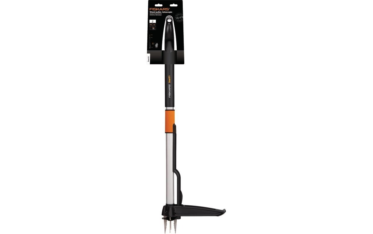 Fiskars Unkrautstecher SmartFit, 102 cm