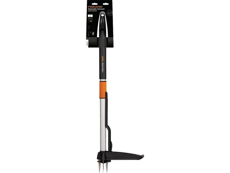 Fiskars Unkrautstecher SmartFit, 102 cm Fiskars Unkrautstecher SmartFit, 102 cm