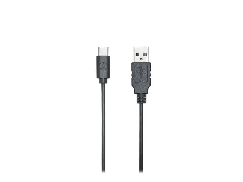 Audio-Technica ATR2100x-USB Dynamisch, schwarz Audio-Technica ATR2100x-USB Dynamisch, schwarz