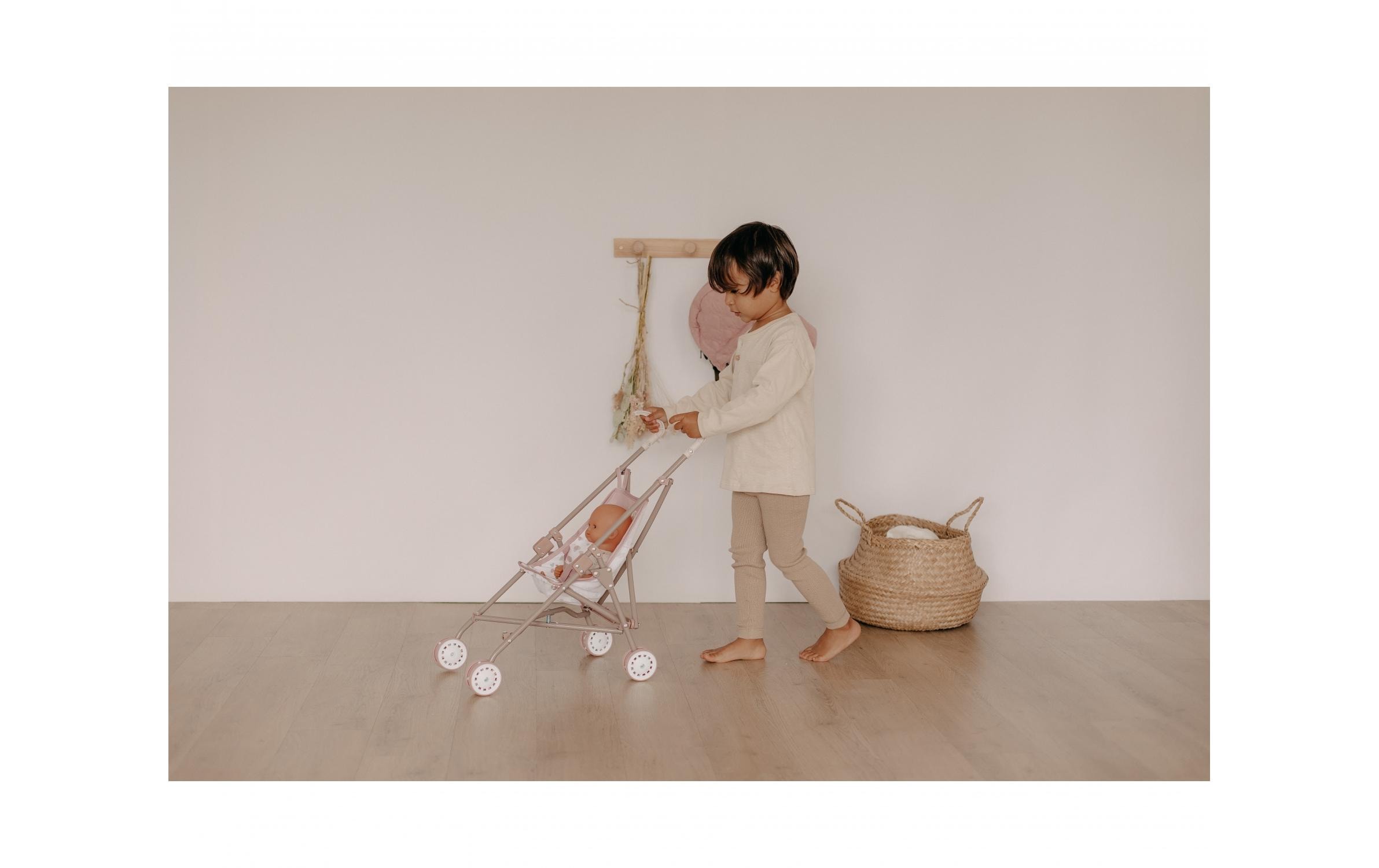 Smoby Baby Nurse Kinderwagen Stock