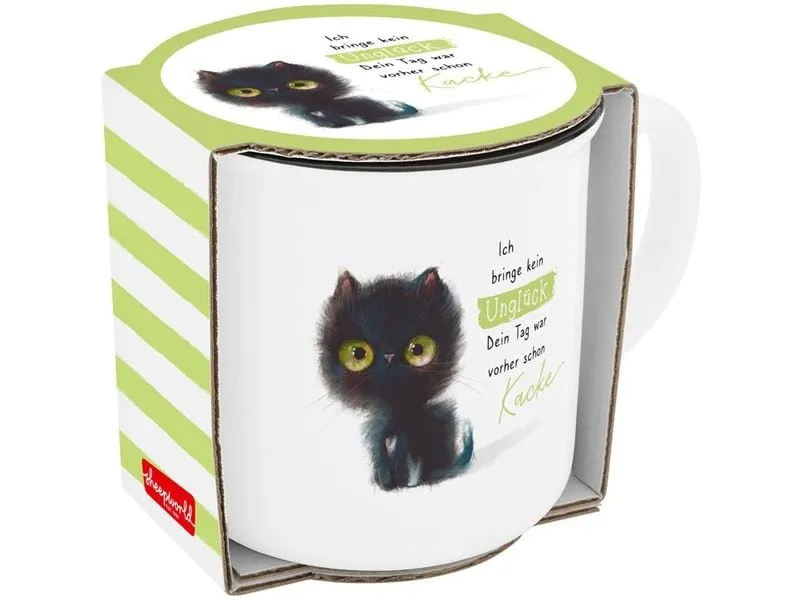 Sheepworld Katze 350 ml Sheepworld Katze 350 ml