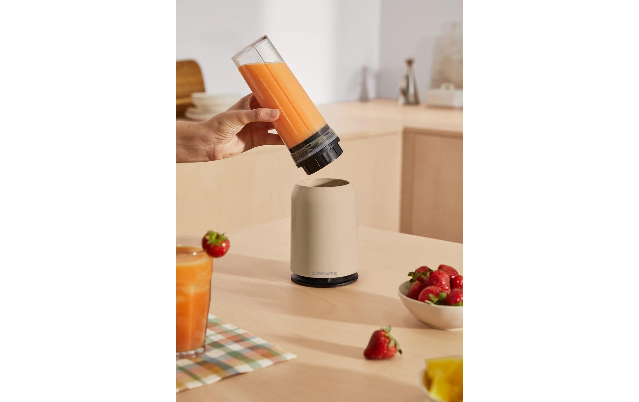 Create Standmixer Moi Sand