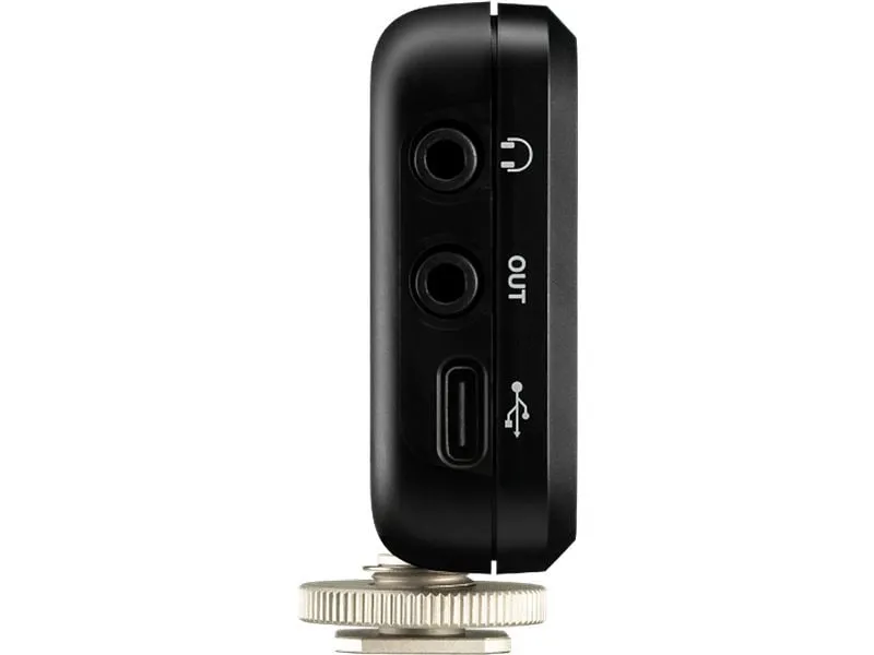 Shure MoveMic Kamera-Empfänger Shure MoveMic Kamera-Empfänger
