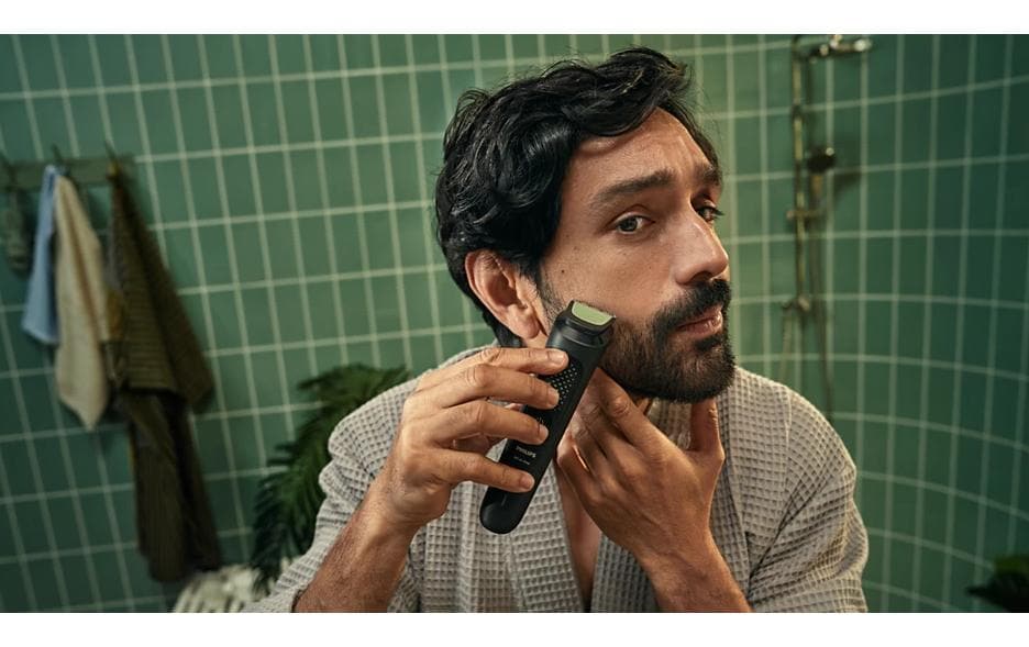 Philips All-in-One Trimmer 3000 Series MG3945/15 Philips All-in-One Trimmer 3000 Series MG3945/15