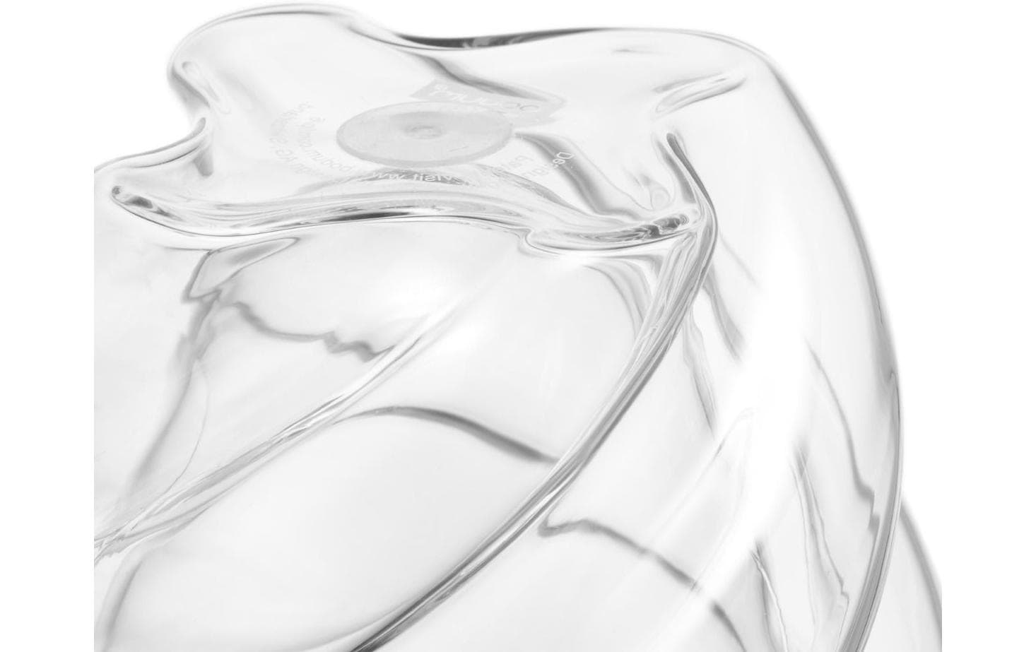 Bodum Pavina Paris Doppelwandgläser 270 ml, 6 Stück, Transparent