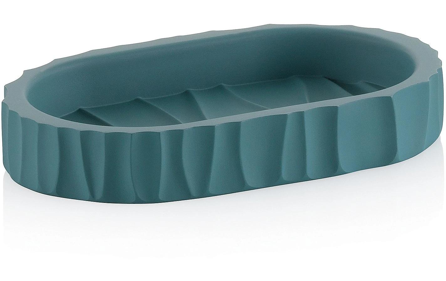 Kela Seifenschale Merida Petrol Kela Seifenschale Merida Petrol