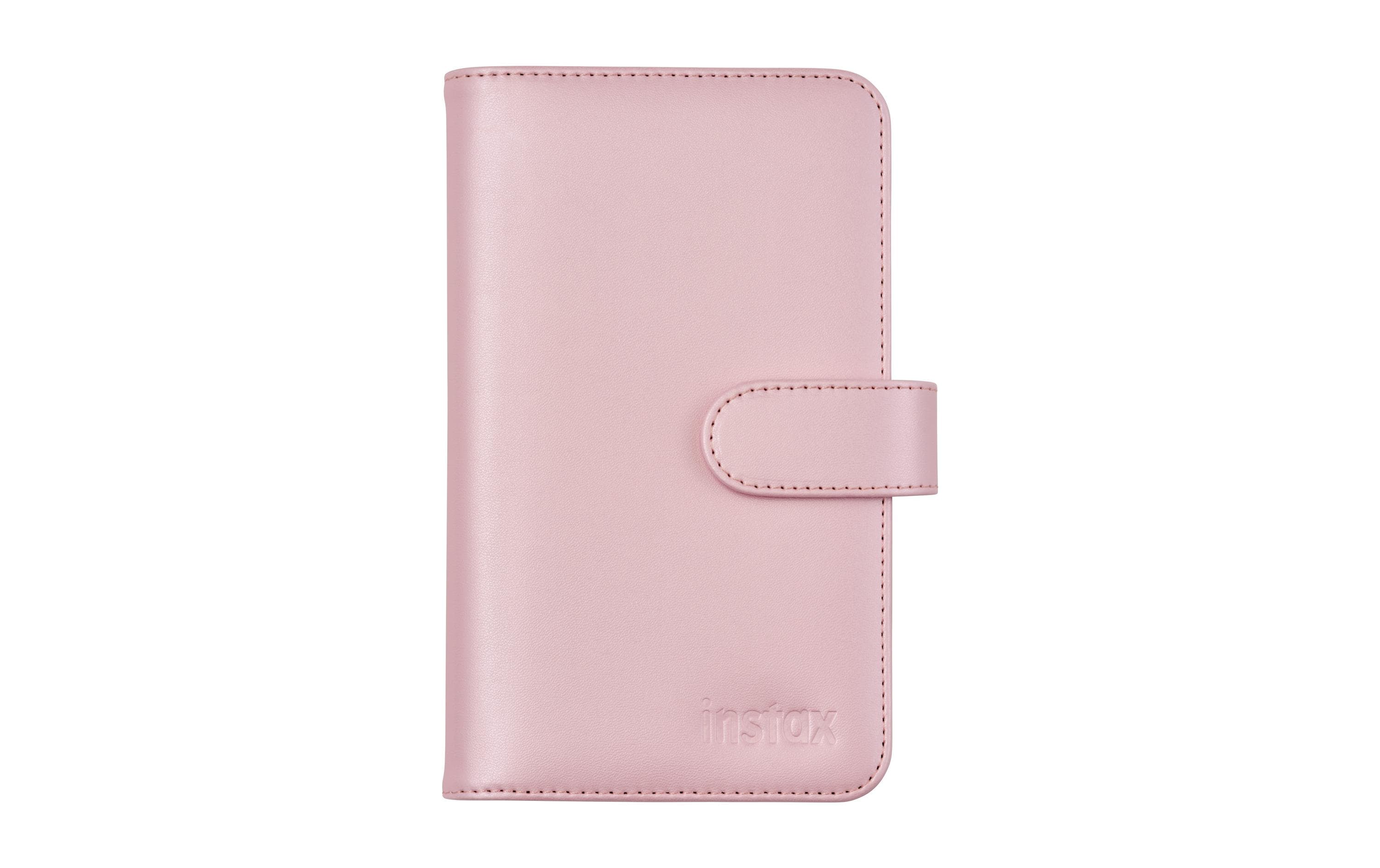 Fujifilm Mini 13 Fotoalbum Candy Pink