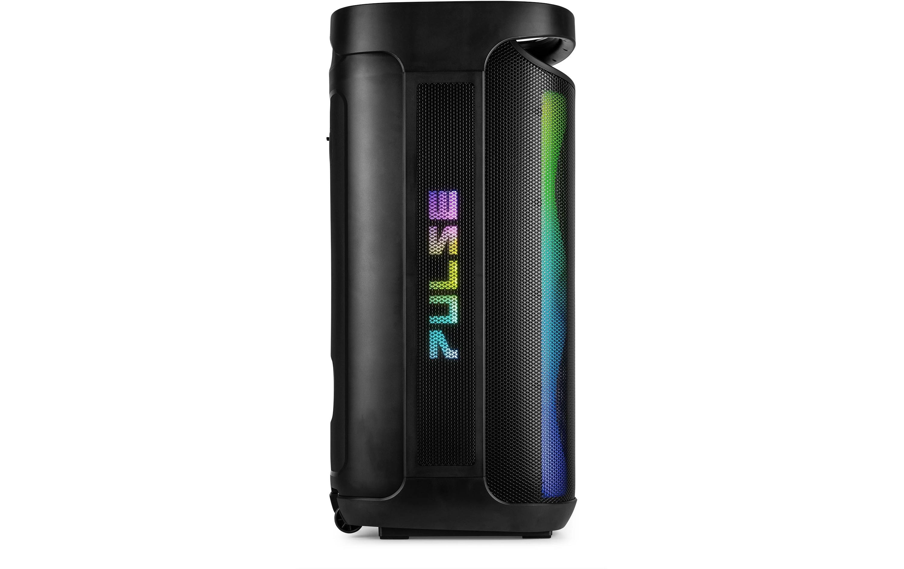 Fenton Bluetooth Speaker Pulse160 Schwarz