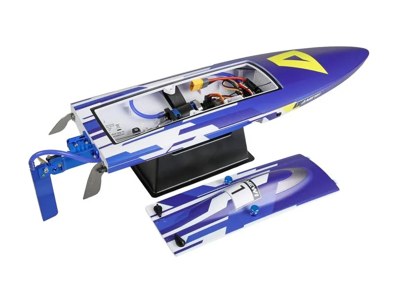 Amewi Marlin S5 Mono Speedboot 450 mm RTR Amewi Marlin S5 Mono Speedboot 450 mm RTR