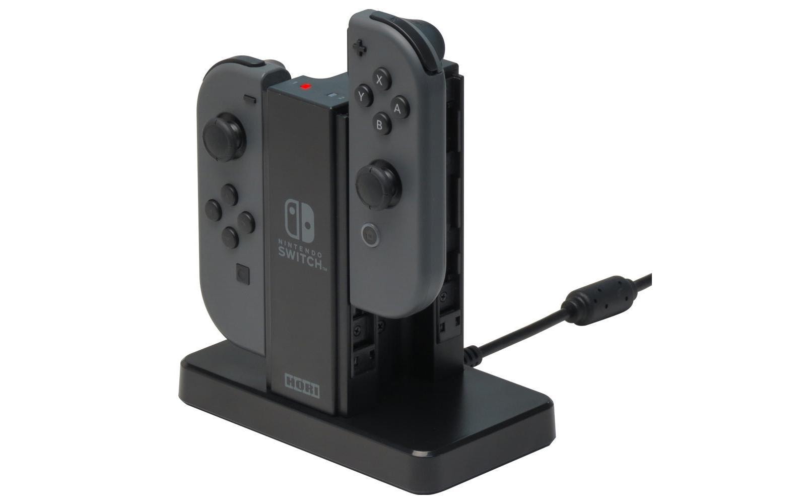 Hori Ladestation Joy-Con Cradle