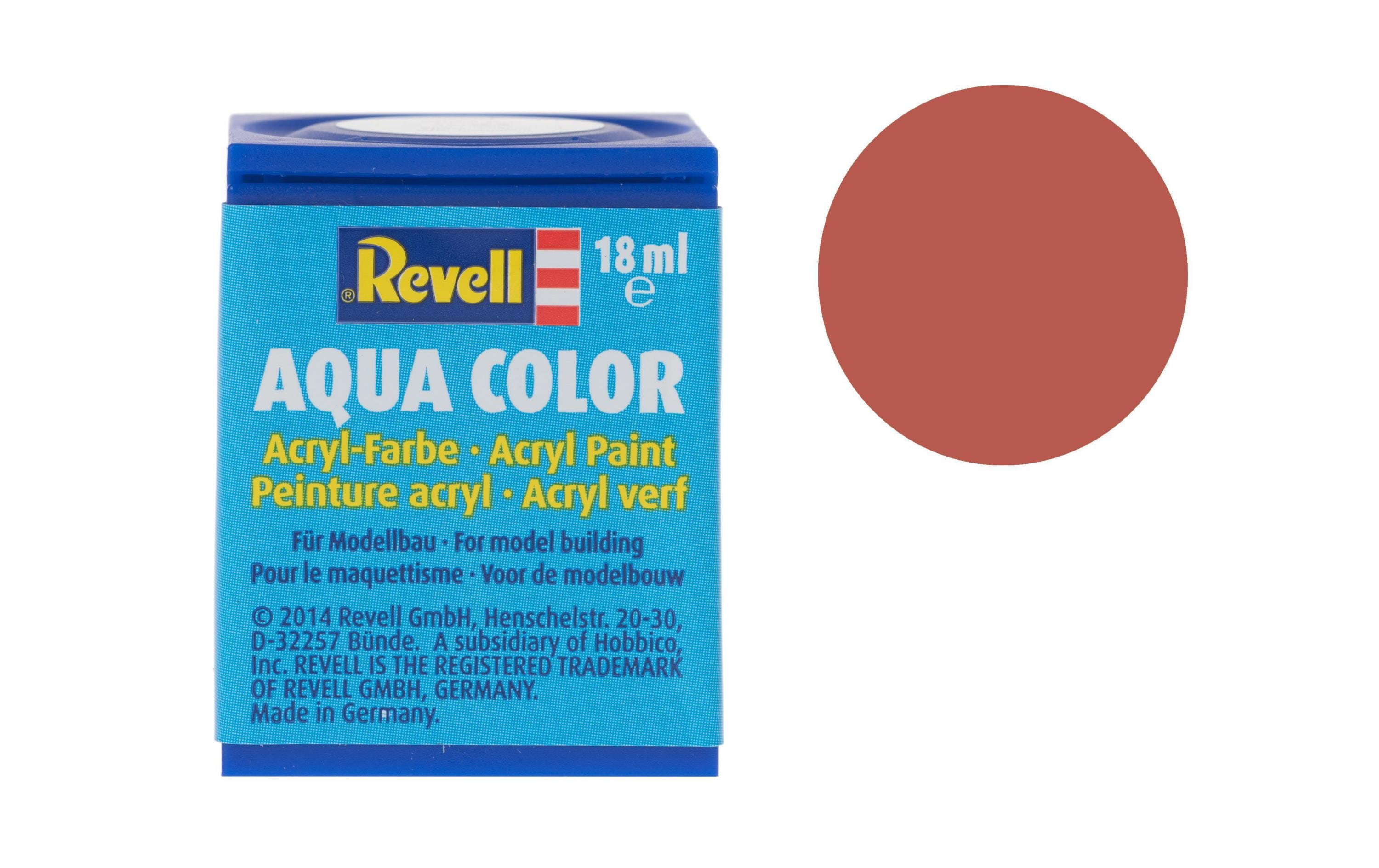 Revell Acrylfarbe 36 195 bronce metallic