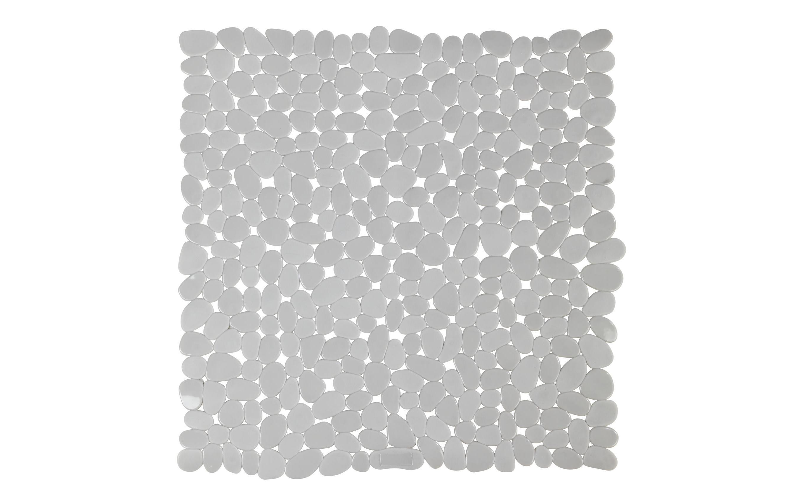 Wenko Duschwanneneinlage Paradise Taupe