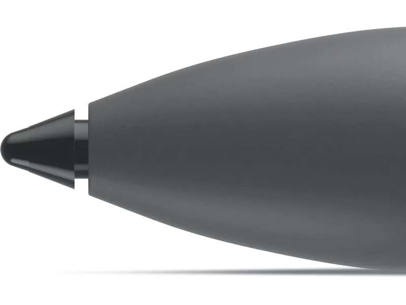 DELL Eingabestift Active Pen PN7522W 750-ADRC Schwarz DELL Eingabestift Active Pen PN7522W 750-ADRC Schwarz