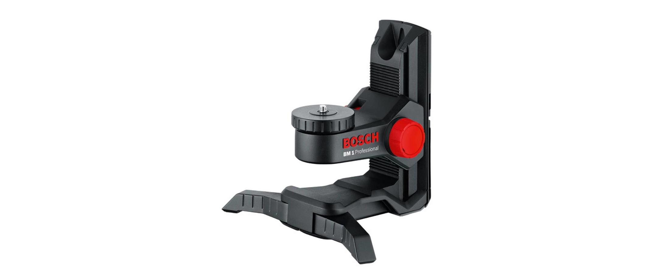 Bosch Professional Halter BM 1