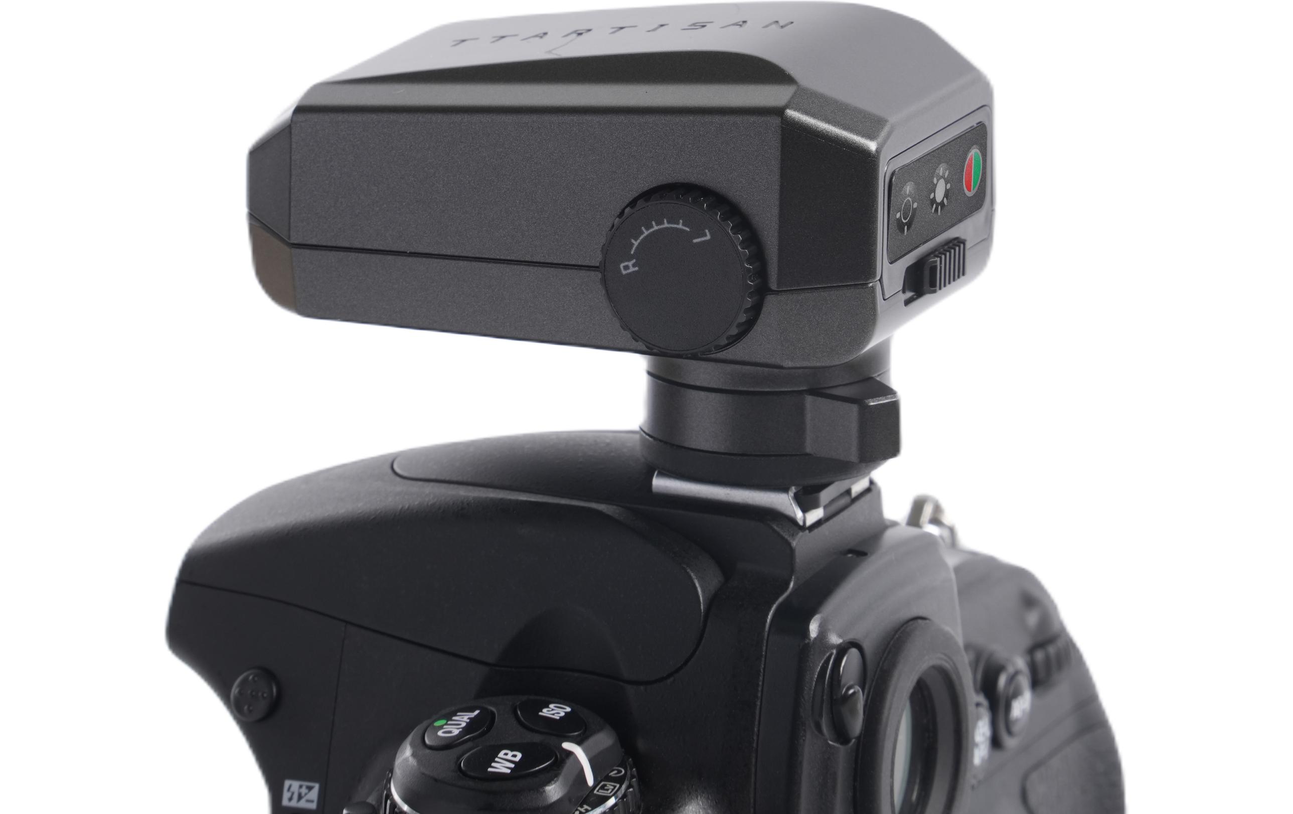 TTArtisan Bildsucher Dot Sight-B