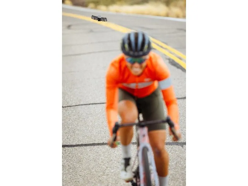 HOVERAir Quadrokopter X1 PRO Ultimate Cycling Kit (CE)