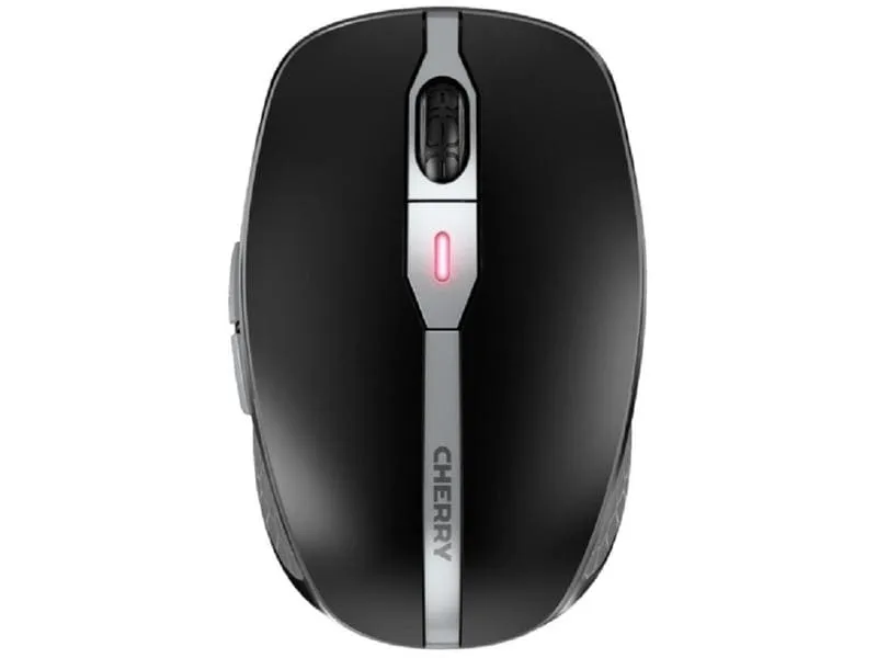 Cherry Maus MW 9100 Rechargeable Cherry Maus MW 9100 Rechargeable