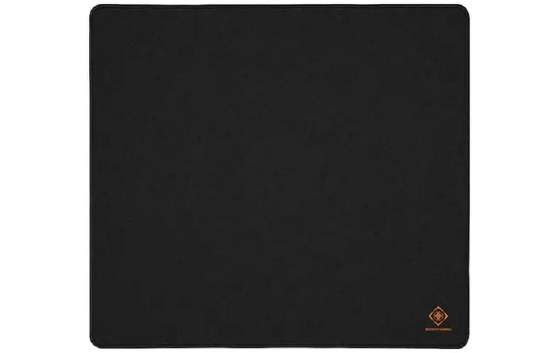 DELTACO Gaming-Mausmatte GAM-137 Schwarz DELTACO Gaming-Mausmatte GAM-137 Schwarz