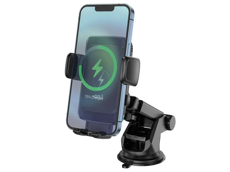 onit Handyhalterung Smart mit Ladefunktion onit Handyhalterung Smart mit Ladefunktion