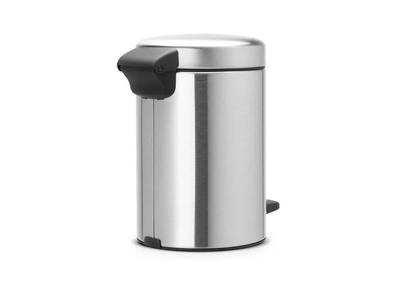 Brabantia Kosmetikeimer NewIcon 3 l, Silber Brabantia Kosmetikeimer NewIcon 3 l, Silber