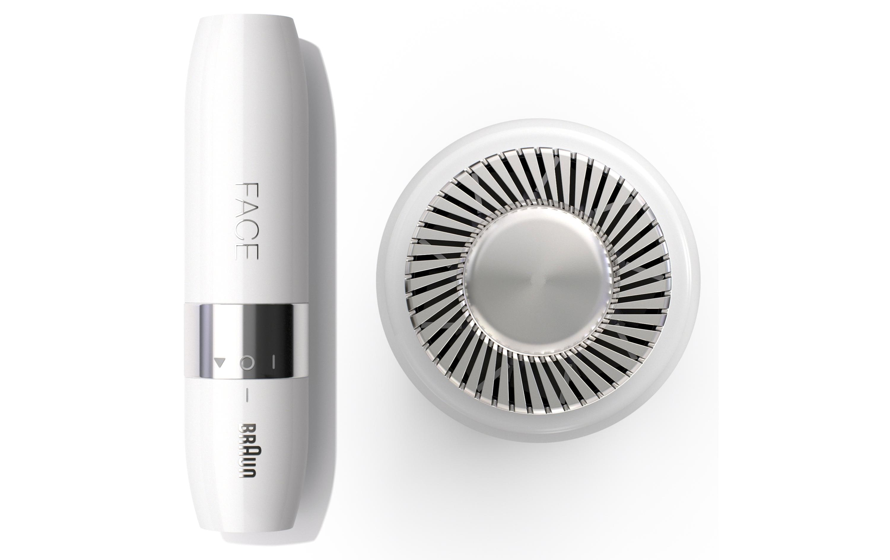 Braun Präzisionstrimmer Face Mini FS1000