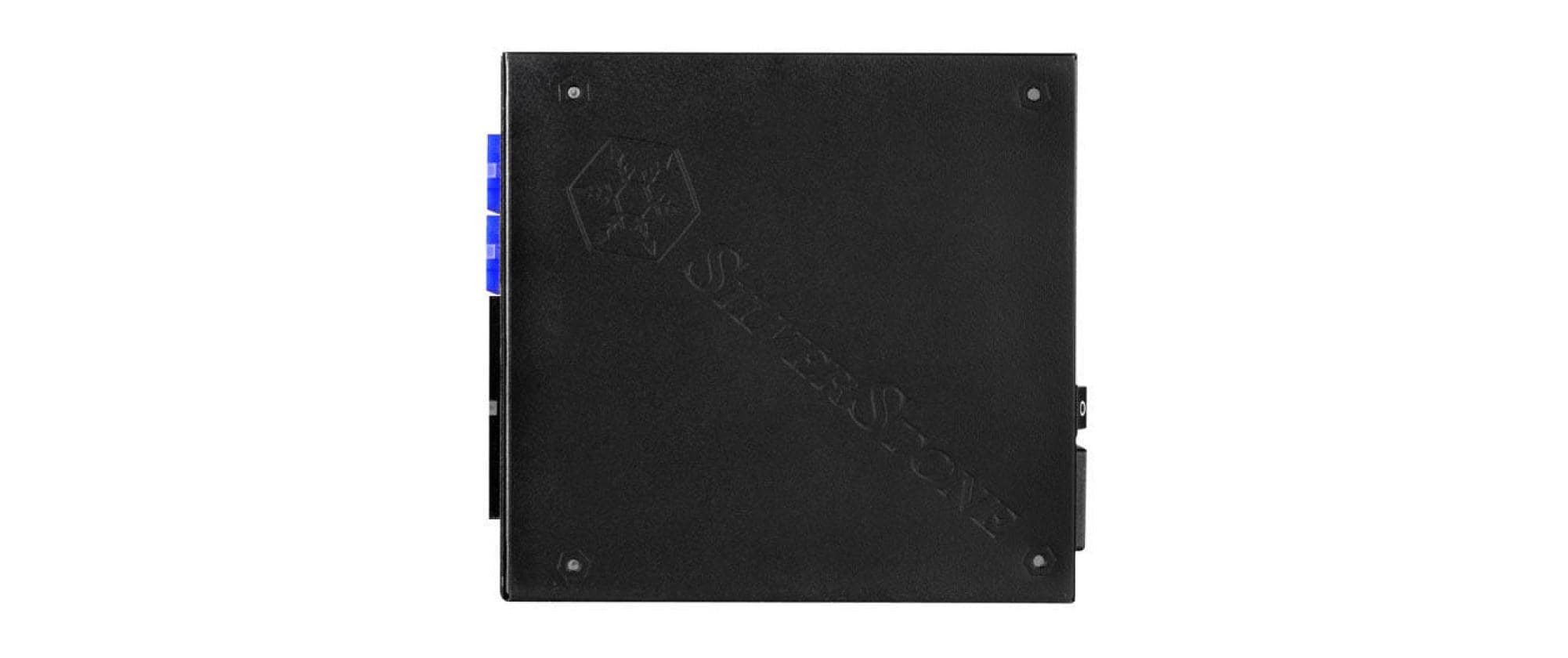 SilverStone Netzteil SX700-LPT 700 W