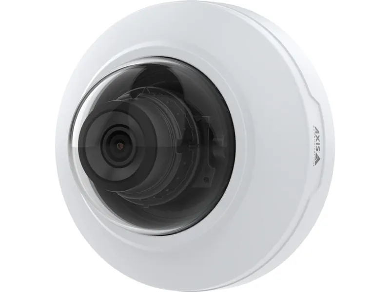 Axis Netzwerkkamera M4215-V Axis Netzwerkkamera M4215-V