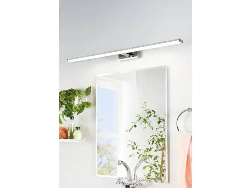 EGLO Leuchten Badezimmerleuchte PANDELLA 1 15 W, 4000 K EGLO Leuchten Badezimmerleuchte PANDELLA 1 15 W, 4000 K