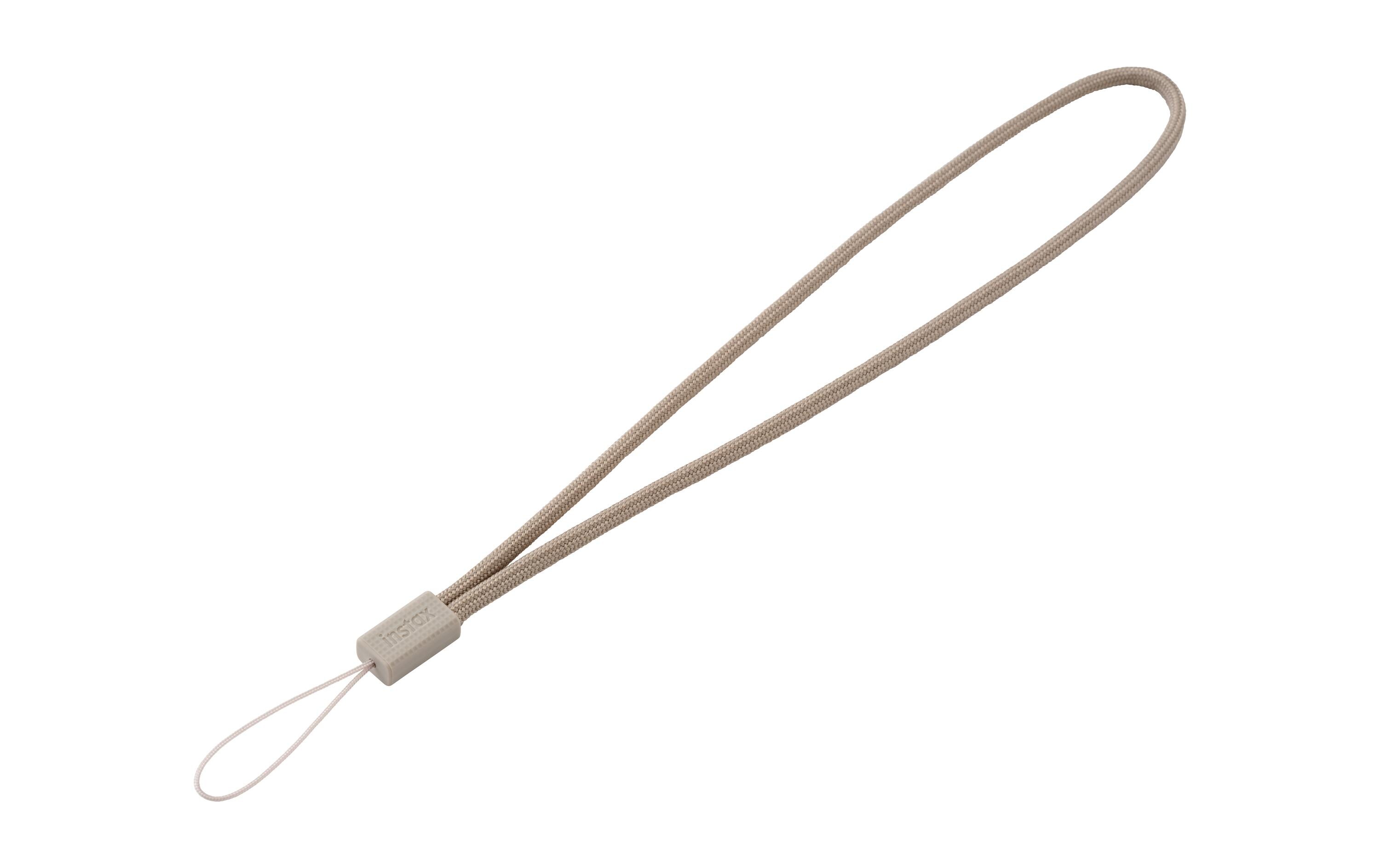 Fujifilm Fotokamera Instax Mini LiPlay+ Sand Beige