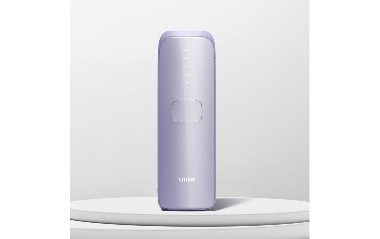 Ulike IPL-Haarentferner Air 3 Plus Lila