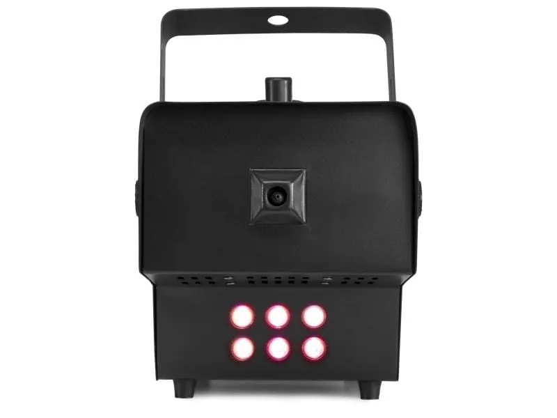 BeamZ Nebelmaschine Rage 1500LED BeamZ Nebelmaschine Rage 1500LED