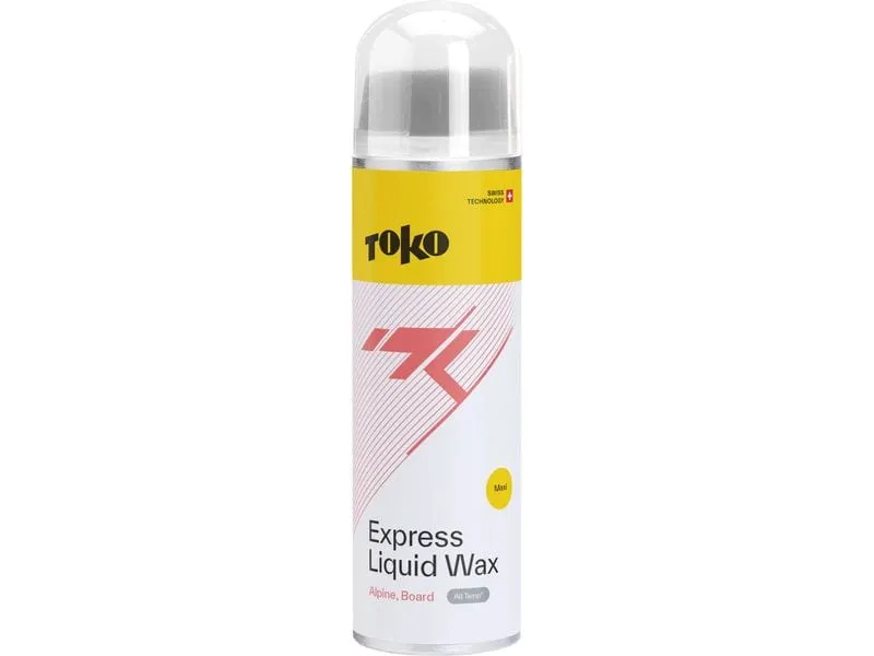 TOKO Express Universal Maxi 200 ml TOKO Express Universal Maxi 200 ml